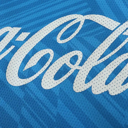 S.S.C. Napoli Training Shirt Fan Version 24/25 Season