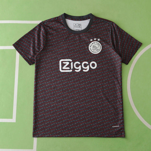 AFC Ajax Training Clothes Fan Version 24/25 Season Jersey