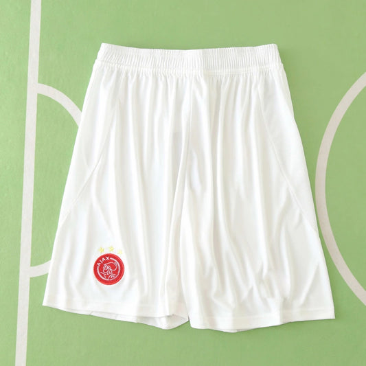 AFC Ajax Home Shorts 24/25 Season