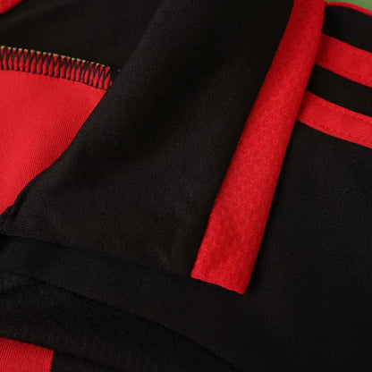 A.C. Milan Away Retro Fan Version 06/07 Season Jersey