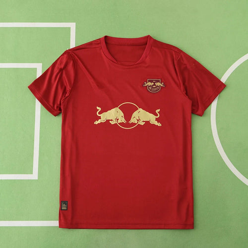 RB Leipzig Training Clothes Fan Version 24/25 Season