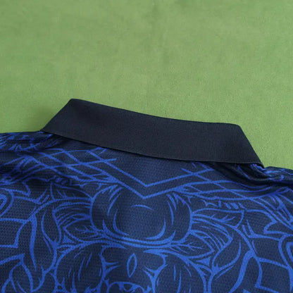 Real Madrid CF The Year of the Loong Special Edition Fan Version 24/25 Season Jersey