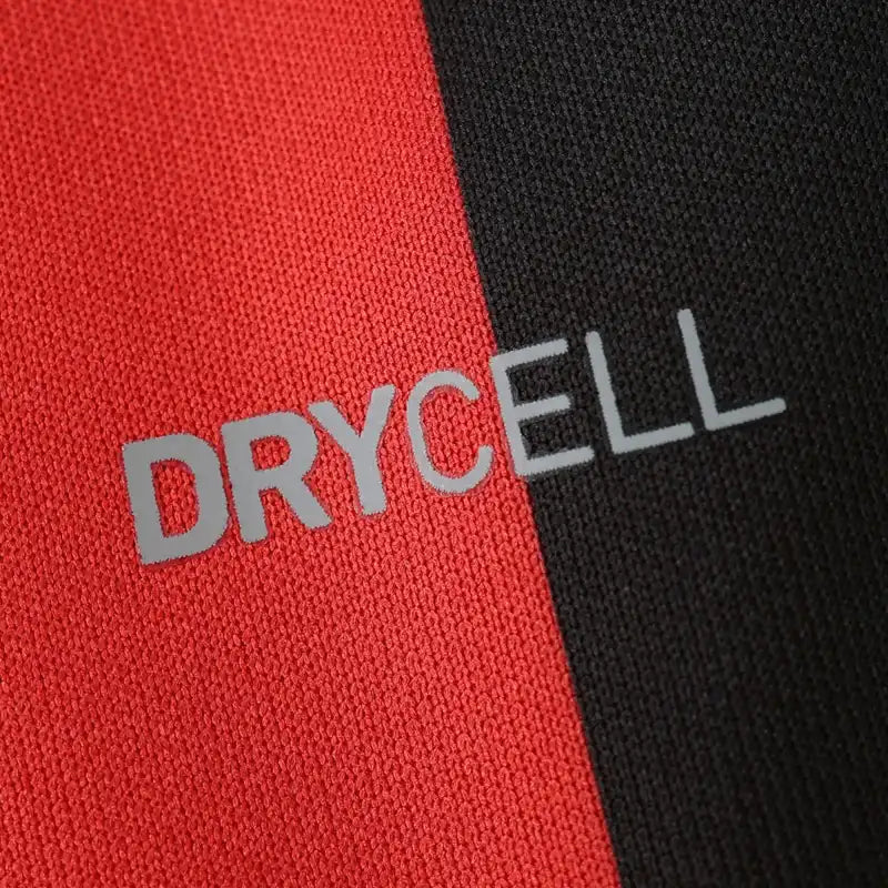 A.C. Milan 125th Anniversary Fan Version 24/25 Season Jersey