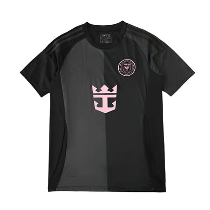 Inter Miami CF Away Fan Version 25/26 Season Jersey