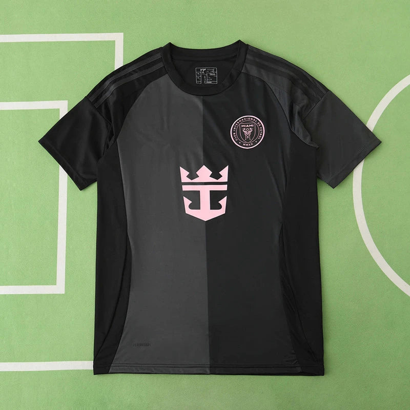 Inter Miami CF Away Fan Version 25/26 Season Jersey