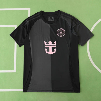 Inter Miami CF Away Fan Version 25/26 Season Jersey