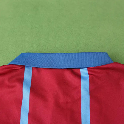 Aston Villa F.C. Home Retro Fan Version 93/95 Season Jersey