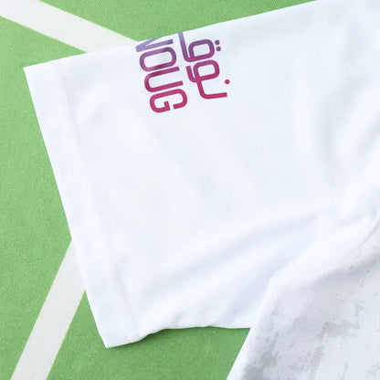 Al Nassr FC Third Fan Version 23/24 Season Jersey