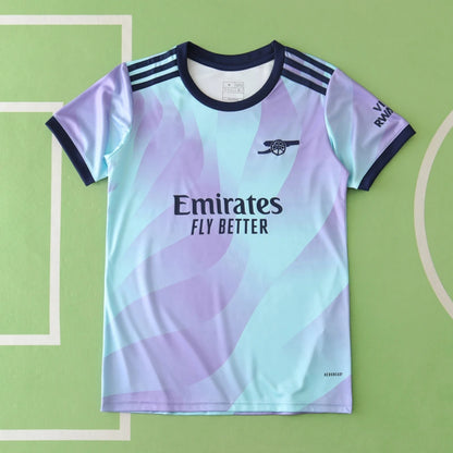 Arsenal F.C. Third Shirt 24/25 Season