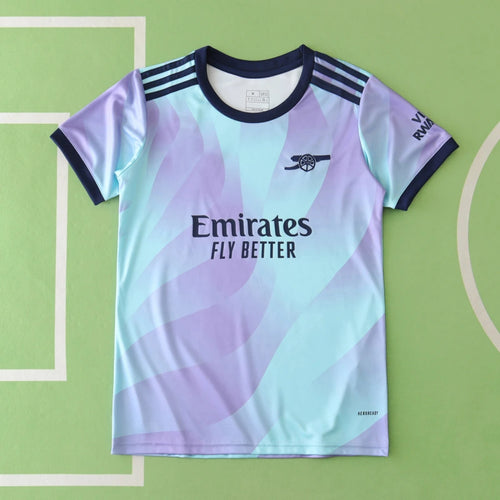 Arsenal F.C. Third Shirt 24/25 Season
