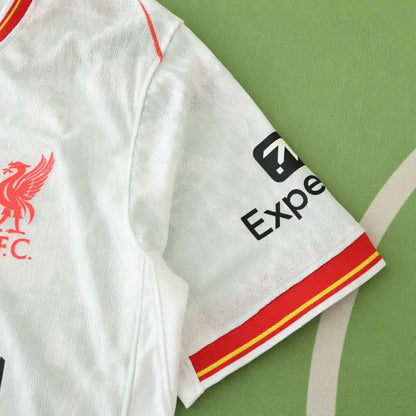 Liverpool F.C. Third Fan Version 24/25 Season Jersey