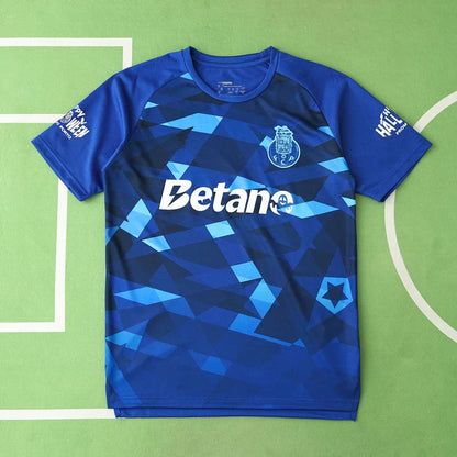 FC Porto Training Shirt Fan Version 24/25 Season Jersey