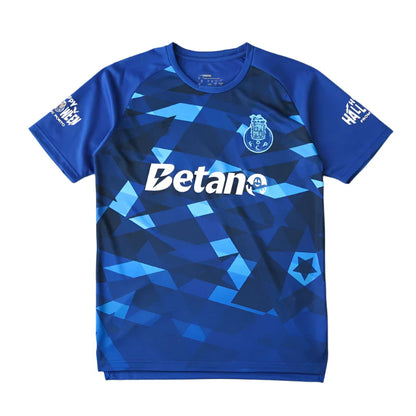 FC Porto Training Shirt Fan Version 24/25 Season Jersey