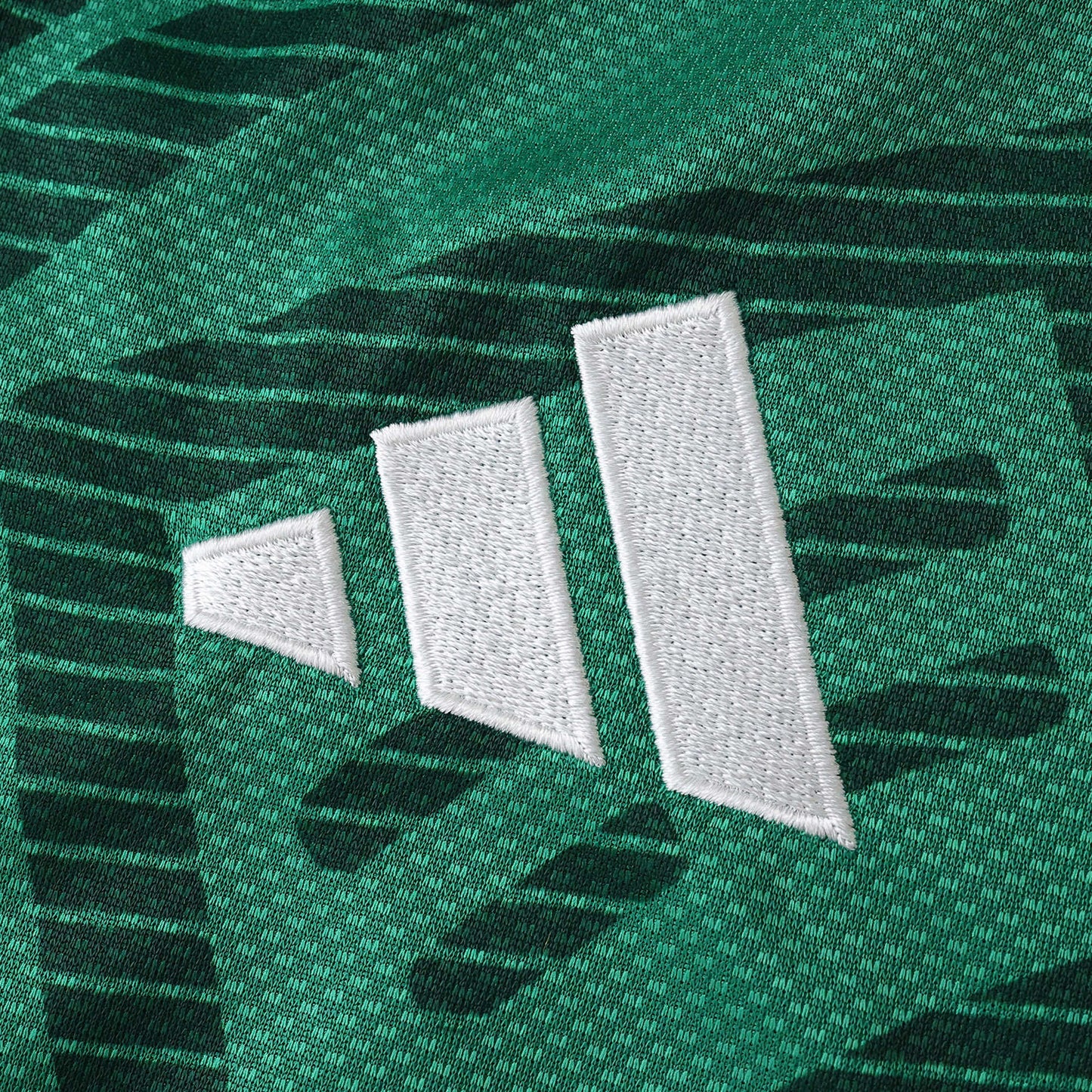 2026 FIFA World Cup Mexico Home Jersey