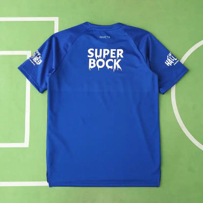 FC Porto Training Shirt Fan Version 24/25 Season Jersey