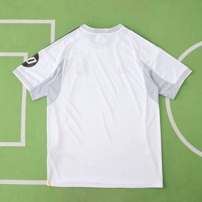 Real Madrid CF Home 25/26 Season Jersey