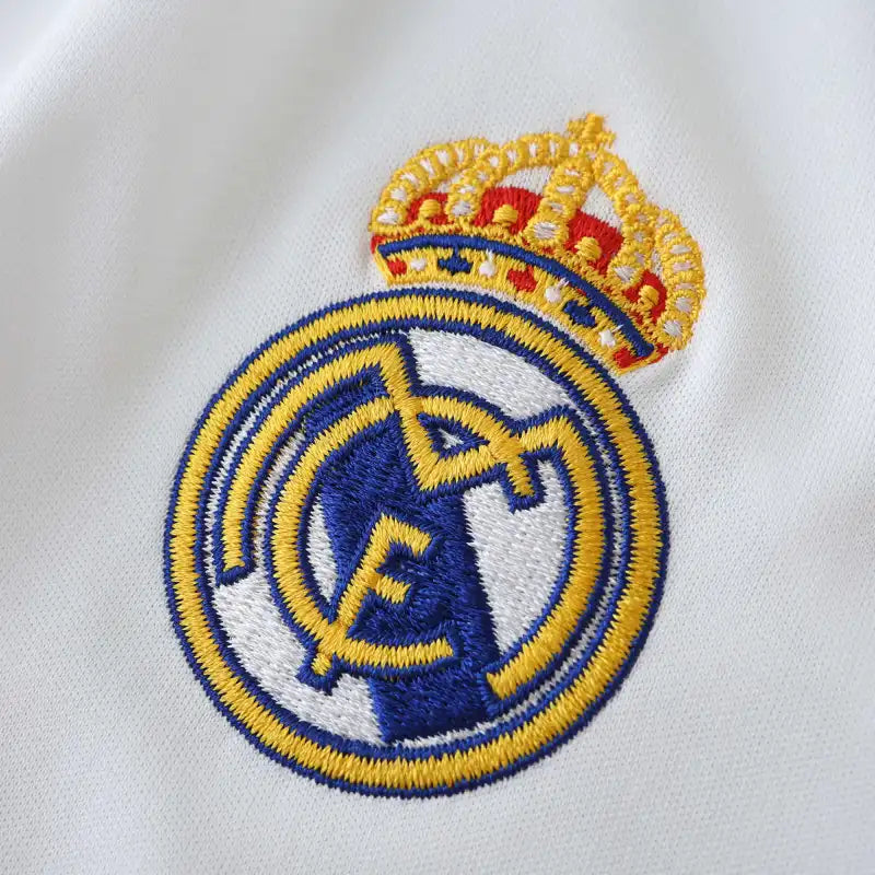 Real Madrid CF Home Shorts 24/25 Season