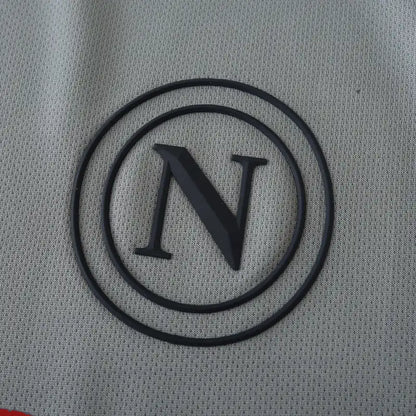S.S.C. Napoli Training Shirt Fan Version 24/25 Season