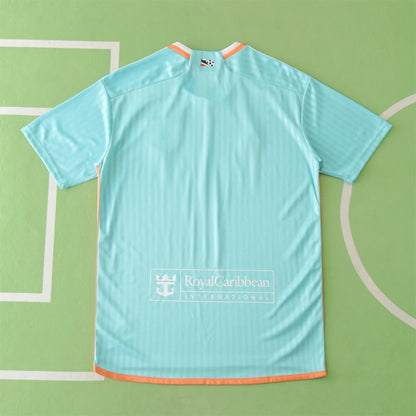 Inter Miami CF Third Fan Version 24/25 Season Jersey