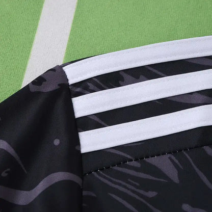 Real Madrid CF Concept Fan Version 24/25 Season Jersey