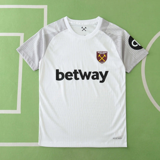 West Ham United F.C. Third Fan Version 24/25 Season Jersey