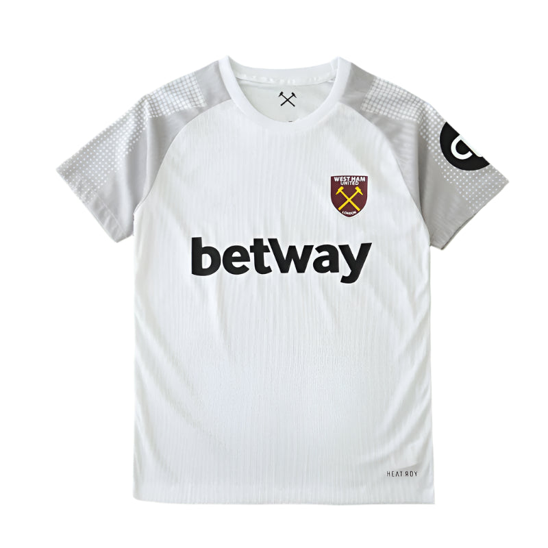 West Ham United F.C. Third Player Version 24/25 Season Jersey
