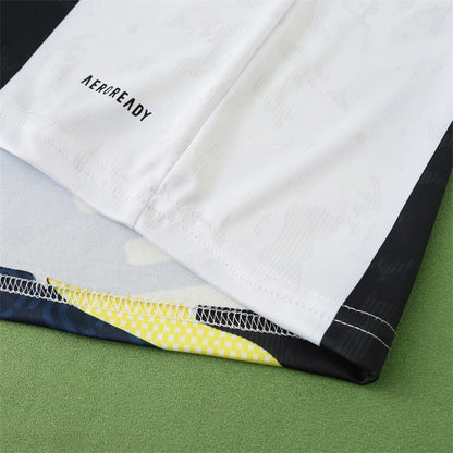 Juventus F.C. Concept Fan Version 24/25 Season Jersey