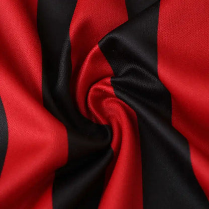A.C. Milan Home Retro Fan Version 99/00 Season Jersey