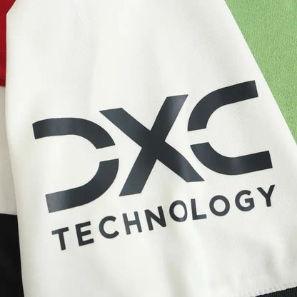 Manchester United F.C. Third Fan Version 24/25 Season Jersey