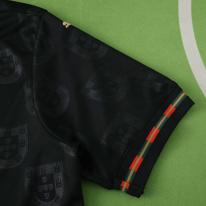 Portugal 25/26 World Cup Away Jersey