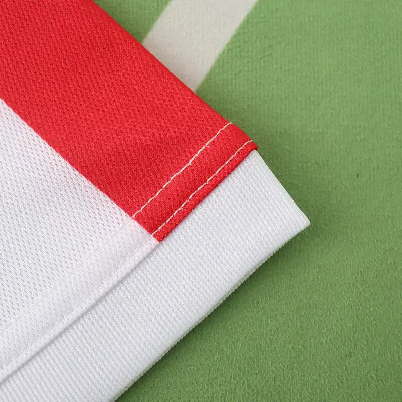 AS Monaco FC Concept Fan Version 24/25 Season Jersey