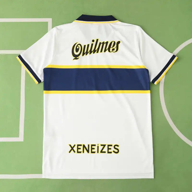 Boca Juniors Away Retro Fan Version 96/97 Season Jersey