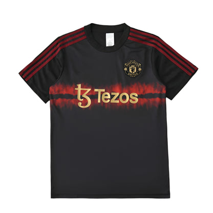 Manchester United F.C. Year of the Snake Limited Fan Version 24/25 Season Jersey