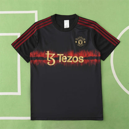 Manchester United F.C. Year of the Snake Limited Fan Version 24/25 Season Jersey