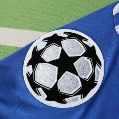 Chelsea F.C. Home Retro Fan Version 11/12 Season Jersey