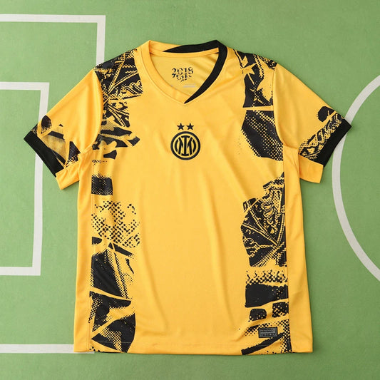 F.C. Internazionale Milano Third Fan Version 24/25 Season Jersey