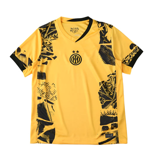 F.C. Internazionale Milano Third Fan Version 24/25 Season Jersey