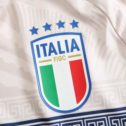 Italy National Team UEFA Special Edition Fan Version 2024 Season Jersey