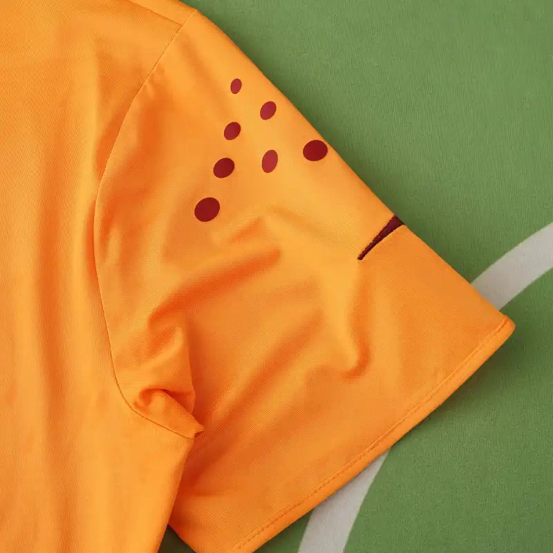 A.S. Roma Home Retro Fan Version 05/06 Season Jersey
