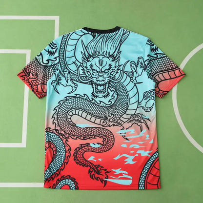 Real Madrid CF Concept Fan Version 24/25 Season Jersey