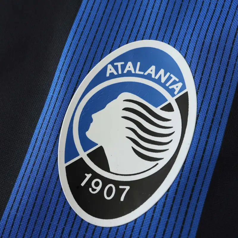 Atalanta B.C. Home Fan Version 24/25 Season Jersey