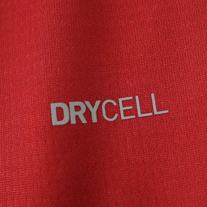 Morocco National Team Training Clothes Fan Version 25/26 Season Jersey