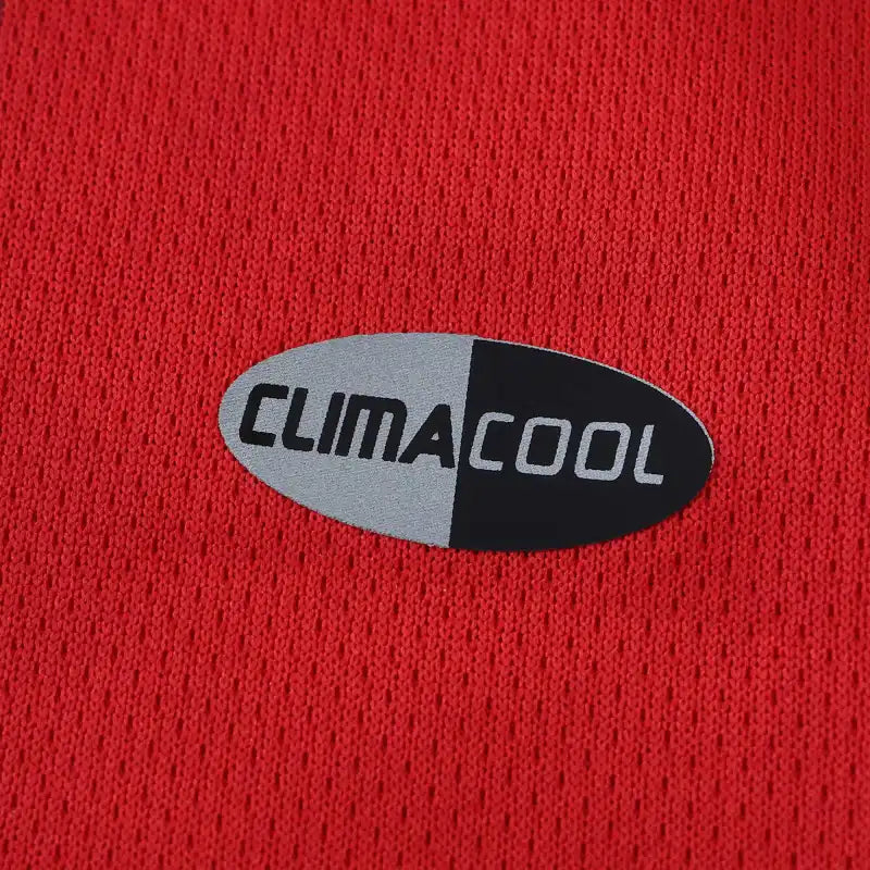 A.C. Milan Home Retro Fan Version 03/04 Season Jersey