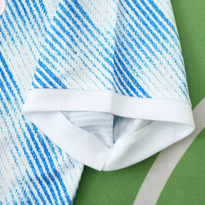 Manchester United F.C. Away Fan Version 21/22 Season Jersey