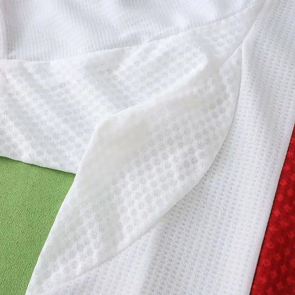 AFC Ajax Home Player Version 25/26 Season Jersey
