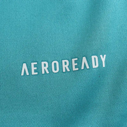 Mexico National Team Green Training Fan Version 2024 Season Jersey