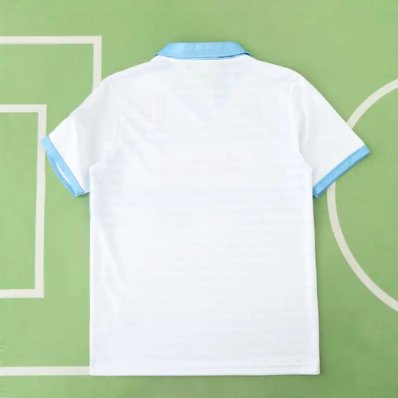 S.S.C. Napoli Away Fan Version 91/93 Season Jersey