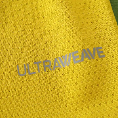 Borussia Dortmund Home Champions League Fan Version 24/25 Season Jersey