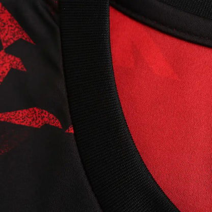 Manchester United F.C. Training Shirt Fan Version 24/25 Season Jersey