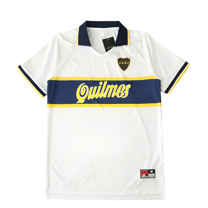 Boca Juniors Away Retro Fan Version 96/97 Season Jersey